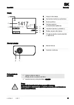 Preview for 41 page of Xylem WTW Cond 3210 Quick Start Manual