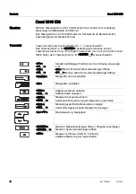 Preview for 6 page of Xylem WTW Cond 3310 IDS Quick Start Manual