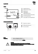 Preview for 11 page of Xylem WTW Cond 3310 IDS Quick Start Manual