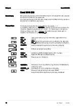 Preview for 12 page of Xylem WTW Cond 3310 IDS Quick Start Manual