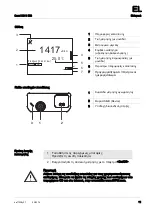 Preview for 13 page of Xylem WTW Cond 3310 IDS Quick Start Manual