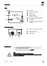 Preview for 17 page of Xylem WTW Cond 3310 IDS Quick Start Manual