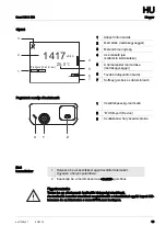 Preview for 21 page of Xylem WTW Cond 3310 IDS Quick Start Manual