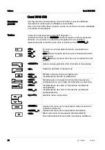 Preview for 22 page of Xylem WTW Cond 3310 IDS Quick Start Manual