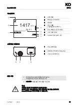 Preview for 27 page of Xylem WTW Cond 3310 IDS Quick Start Manual