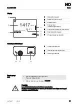 Preview for 31 page of Xylem WTW Cond 3310 IDS Quick Start Manual