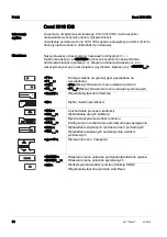 Preview for 32 page of Xylem WTW Cond 3310 IDS Quick Start Manual