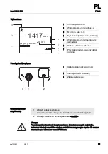 Preview for 33 page of Xylem WTW Cond 3310 IDS Quick Start Manual