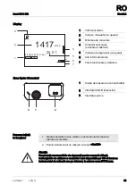 Preview for 37 page of Xylem WTW Cond 3310 IDS Quick Start Manual