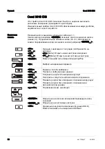 Preview for 38 page of Xylem WTW Cond 3310 IDS Quick Start Manual