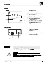 Preview for 39 page of Xylem WTW Cond 3310 IDS Quick Start Manual