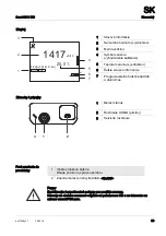 Preview for 41 page of Xylem WTW Cond 3310 IDS Quick Start Manual