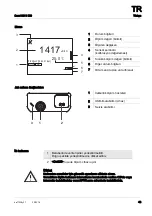 Preview for 45 page of Xylem WTW Cond 3310 IDS Quick Start Manual