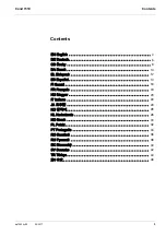 Preview for 3 page of Xylem WTW Cond 7310 Quick Start Manual