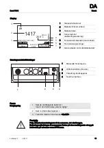 Preview for 11 page of Xylem WTW Cond 7310 Quick Start Manual