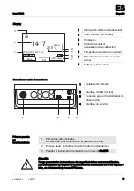 Preview for 15 page of Xylem WTW Cond 7310 Quick Start Manual