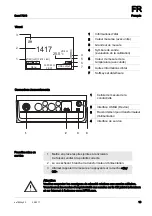 Preview for 19 page of Xylem WTW Cond 7310 Quick Start Manual