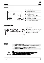 Preview for 25 page of Xylem WTW Cond 7310 Quick Start Manual