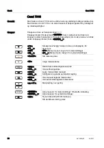 Preview for 30 page of Xylem WTW Cond 7310 Quick Start Manual