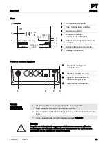 Preview for 35 page of Xylem WTW Cond 7310 Quick Start Manual