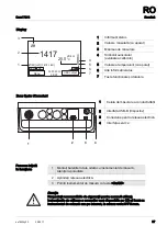 Preview for 37 page of Xylem WTW Cond 7310 Quick Start Manual