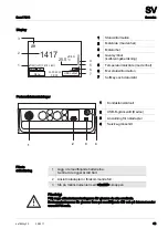 Preview for 43 page of Xylem WTW Cond 7310 Quick Start Manual