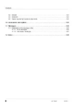 Preview for 6 page of Xylem WTW DIQ/S 281 Operating Manual