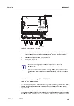 Preview for 19 page of Xylem WTW DIQ/S 281 Operating Manual