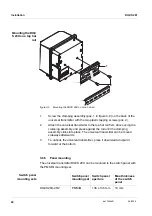 Preview for 24 page of Xylem WTW DIQ/S 281 Operating Manual