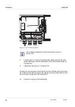 Preview for 34 page of Xylem WTW DIQ/S 281 Operating Manual