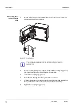 Preview for 36 page of Xylem WTW DIQ/S 281 Operating Manual