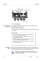 Preview for 38 page of Xylem WTW DIQ/S 281 Operating Manual