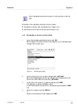 Preview for 49 page of Xylem WTW DIQ/S 281 Operating Manual