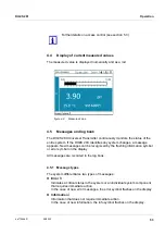 Preview for 53 page of Xylem WTW DIQ/S 281 Operating Manual