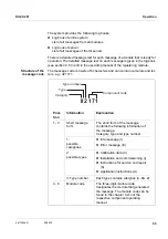 Preview for 55 page of Xylem WTW DIQ/S 281 Operating Manual