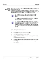 Preview for 56 page of Xylem WTW DIQ/S 281 Operating Manual