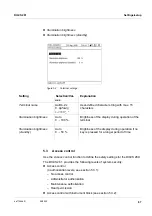 Preview for 67 page of Xylem WTW DIQ/S 281 Operating Manual