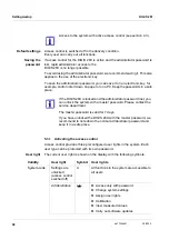 Preview for 68 page of Xylem WTW DIQ/S 281 Operating Manual