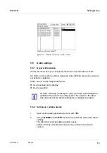 Preview for 75 page of Xylem WTW DIQ/S 281 Operating Manual