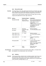 Preview for 100 page of Xylem WTW DIQ/S 281 Operating Manual