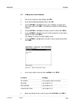 Preview for 105 page of Xylem WTW DIQ/S 281 Operating Manual