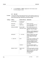 Preview for 106 page of Xylem WTW DIQ/S 281 Operating Manual