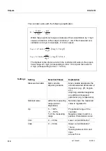 Preview for 110 page of Xylem WTW DIQ/S 281 Operating Manual