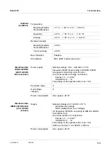 Preview for 119 page of Xylem WTW DIQ/S 281 Operating Manual