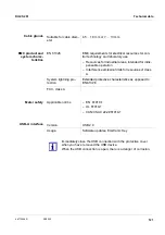 Preview for 121 page of Xylem WTW DIQ/S 281 Operating Manual