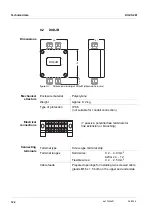 Preview for 122 page of Xylem WTW DIQ/S 281 Operating Manual