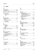 Preview for 129 page of Xylem WTW DIQ/S 281 Operating Manual