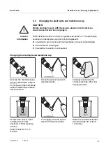 Preview for 9 page of Xylem WTW DurOx 325 Operating Manual