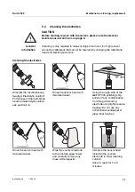 Preview for 11 page of Xylem WTW DurOx 325 Operating Manual