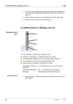 Предварительный просмотр 28 страницы Xylem wtw F 800 DIN Operating Manual